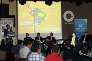 seminario America Latina